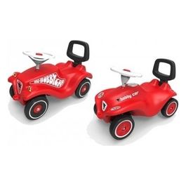 Bobby Car Walker 2-in-1