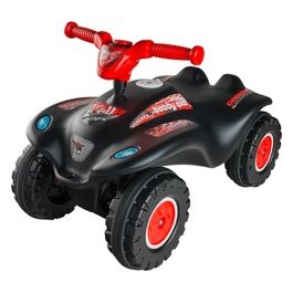 Bobby Quad Racing Rosso