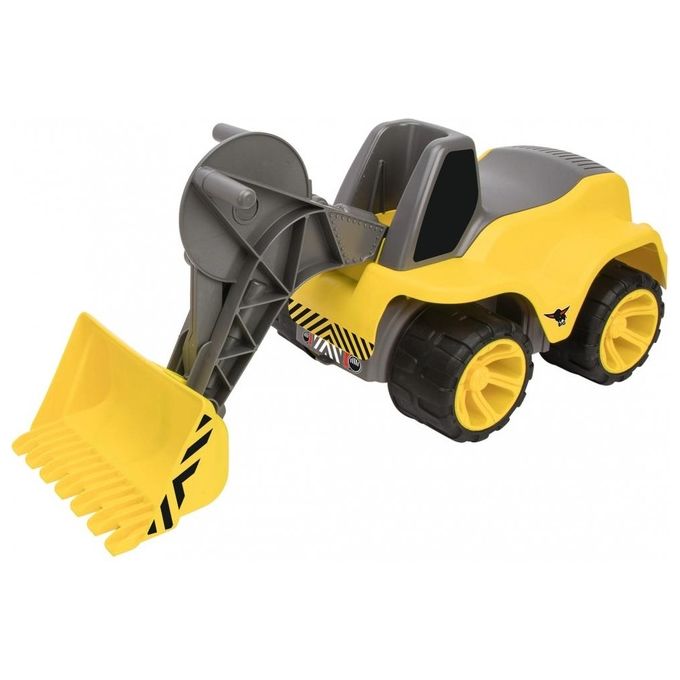 Big Power Worker Maxi Loader