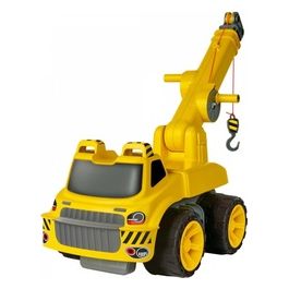 Power Worker Maxi Kran