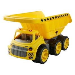Power Worker Mega Truck
