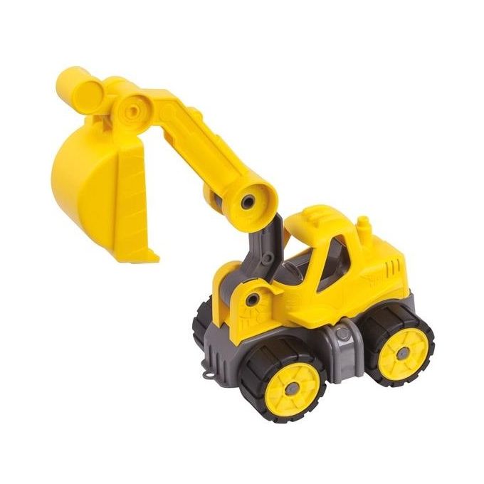 Big Power Worker Mini Scavatrice
