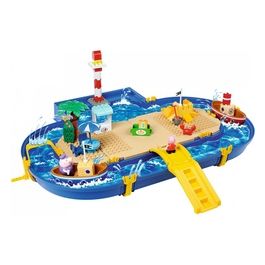 Waterplay Peppa Pig Holiday