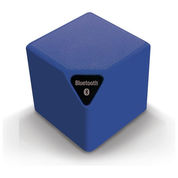 Big Ben Speakers Wireless Bluetooth Blu