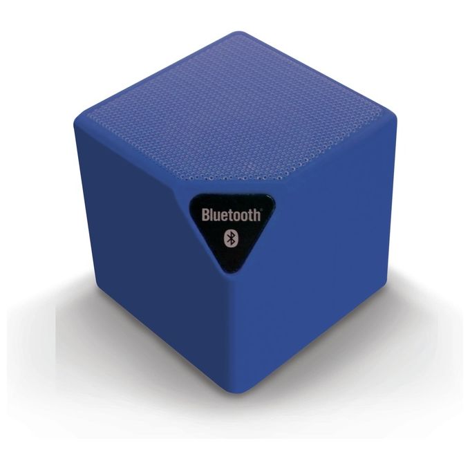 Big Ben Speakers Wireless Bluetooth Blu 