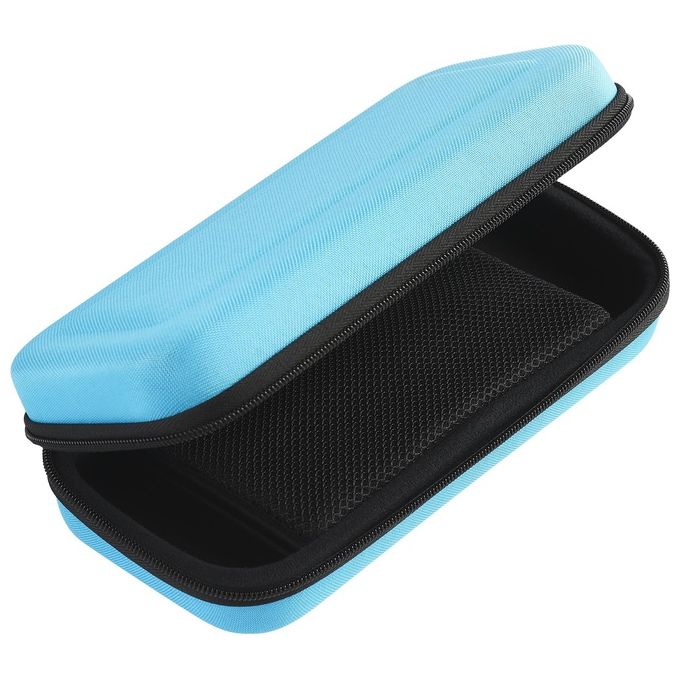 Big Ben Custodia Rigida Blu Nintendo Switch