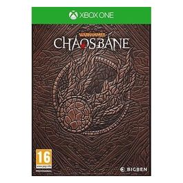Warhammer Chaosbane Magnus Edition Xbox One - Day one: 31/05/19