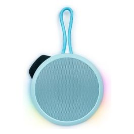 Bigben Party Luminous Loudspeaker Bt 15w Tws Blue Partybtipnanoblp