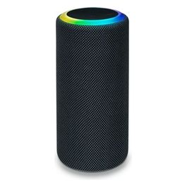 Bigben Party Luminous Loudspeaker Bt 30w Sd Ipx4 Tws Black Partybtipms2