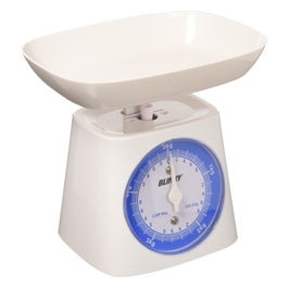 Blinky bilancia da cucina meccanica olga con vassoio capacità 5 kg
