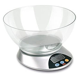 Bilancia Digitale da Cucina Max 5kg - Yeppon