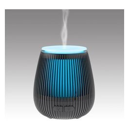 Bimar Diffusore Aromi DA24 con Luci Cromatiche Nero