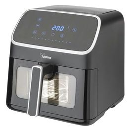 FR70 Friggitrice ad Aria 7 Litri 9 Programmi Nero