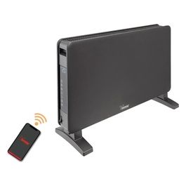 Hc514 Stufa Elettrica con Ventilatore Turbo Convezione Naturale con WiFi e Bluetooth Stufa Elettrica con Ventilatore Turbo