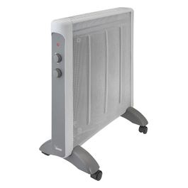 HC515 Termoconvettore a Convezione Naturale in Mica Stufa Elettrica 2000W a Basso Consumo