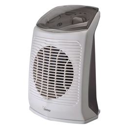HF200 Termoventilatore Verticale 2000W Cashmere