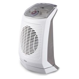 HF201 Termoventilatore 2000W Cashmere Oscillante con Timer