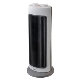 HP128 Stufetta Elettrica a Colonna Termoventilatore PTC Elettrico 2000W a Basso Consumo
