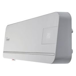 HP131 Termoventilatore a Parete Wi-Fi Eroga Potenza in Base alla Temperatura Ambiente