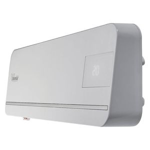 Bimar HP131 Termoventilatore a Parete Wi-Fi Eroga Potenza in Base alla Temperatura Ambiente