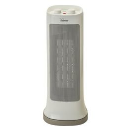 Termoventilatore Oscillante con Resistenza PTC 2000W a Colonna