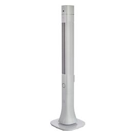 Ventilatore Colonna Ionizzante con Bluetooth Speaker da 120cm 3 Velocità 60W per un Comfort Ambientale Ottimale