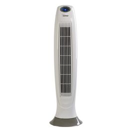 Ventilatore a Colonna 90cm 60W con Telecomando e Timer per un Comfort Ottimale in Casa