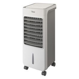 VR35 Raffrescatore Purificatore e Ventilatore Elettronico per un Comfort Climatizzato Efficiente e Silenzioso