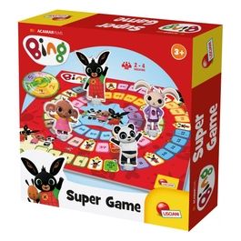 Bing - Super Game