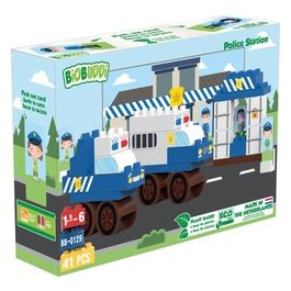 La Citta' Stazione di Polizia