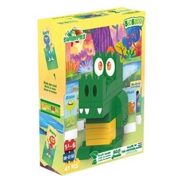 Swampies Gator