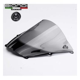 Biondi 8010161 Cupolino Kawasaki Zx6R 636 05/06 Fume