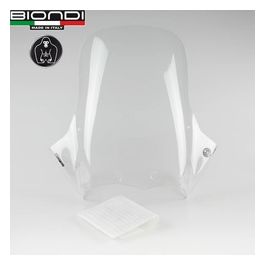 Biondi 8010250 Cupolino con attacchi R1200Gs 2004/2011