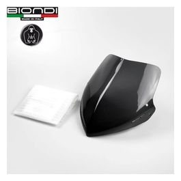 Biondi 8010263 Cupolino con attacchi Yamaha Fz6 2007