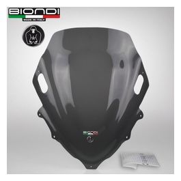 8010294 Cupolino Yamaha T Max 500 2008 Fume Scur