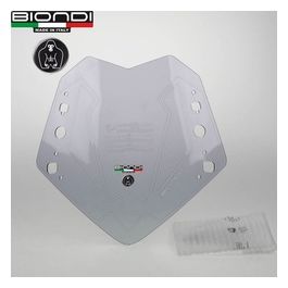 8010331 Cupolino Yamaha T Max 530 2012 Trasp. Gra