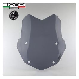 Biondi 8010362 Cupolino Bmw R1250/R1250 Gs Piccolo Fume Chiaro