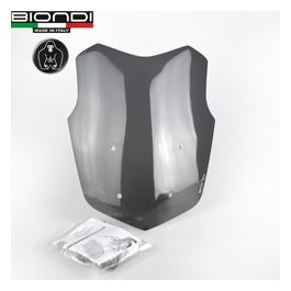 Biondi 8010374 Cupolino Yamaha Mt09 2017 Fume Scuro