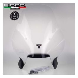 8060919 Parabrezza Club Kymco Dink 150 