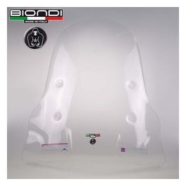 Biondi 8060942 Parabrezza Club Aprilia Sr Rally ordo