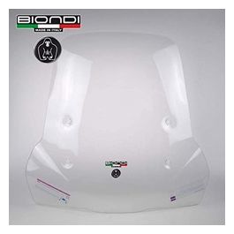 8060962 Parabrezza Club Mbk Booster 95 