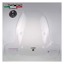 8061028 Parabrezza Club Sym Super Duke 150