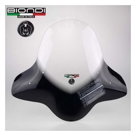 8061037 Cupolino Wild Con Serigrafia