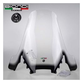 Biondi 8061053 Parabrezza Club Honda Silver Wing 600 Cc400 2006