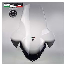 Biondi 8061067 Parabrezza Club Suzuki Burgman 125/150 Cc