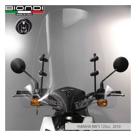 8061141 Parabrezza Pro Kymco Spopro/29 Agility 5
