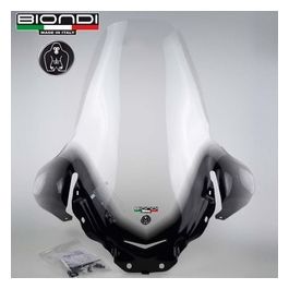 Biondi 8061147 Parabrezza Club Club Peugeot Satelis 125/ 250/400/50