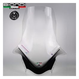 Biondi 8061209 Parabrezza Club Yamaha Majesty 400 2009