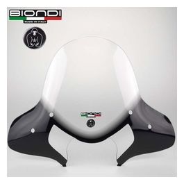 8061210 Cupolino Wild Con Serigrafia Sh 125/150