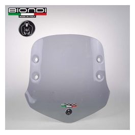 8061228 Cupolino Little Club Kymco Agility 50